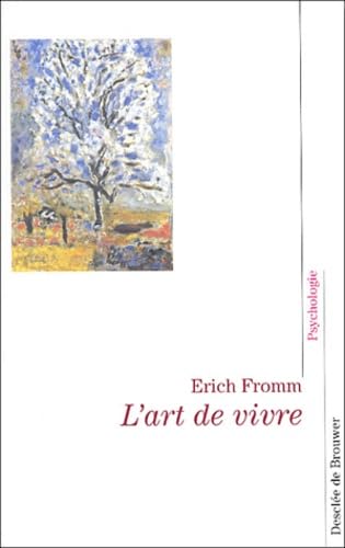 L'Art de vivre 9782220052540