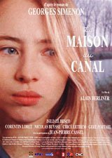 LA MAISON DU CANAL - EDITION BELGE 5414218903988