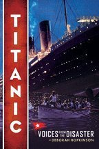 Titanic: Voices from the Disaster 9780545436779