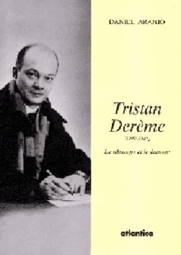 Tristan Derème 9782843943393