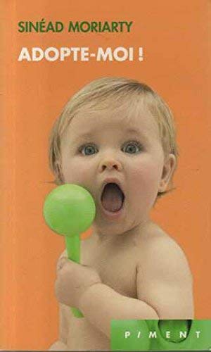 Adopte-moi! 9782298007879