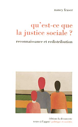 QU'EST-CE QUE JUSTICE SOCIALE 9782707141545