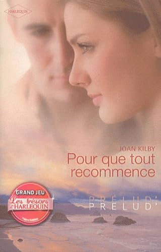 Pour que tout recommence 9782280233460
