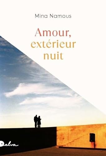 Amour, extérieur nuit 9782492596438