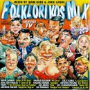 Folkloricos Mix [Import] 8421597011859