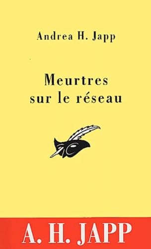 Meurtres sur le réseau 9782702424384