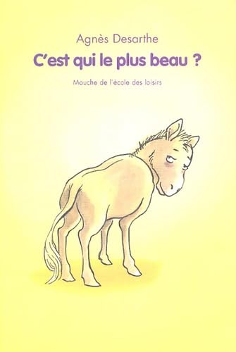 C'est qui le plus beau ? 9782211077125