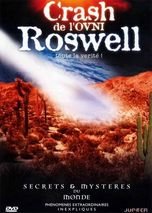 Crash de l'OVNI Roswell : Toute la vérité 3700173205680