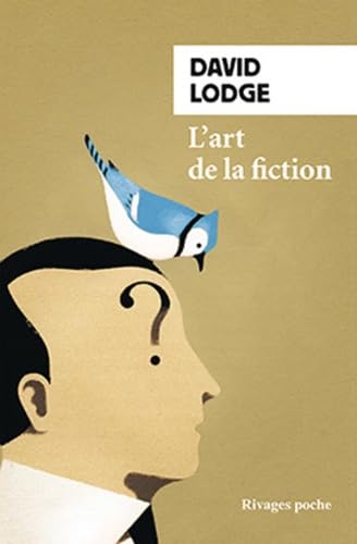 L'Art de la fiction 9782743619442