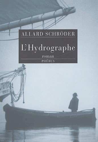 L'Hydrographie 9782859409869