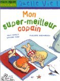 Mon Super-Meilleur Copain 9782745906724