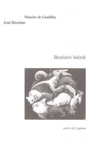 Bestiaire latéral 9782930188997