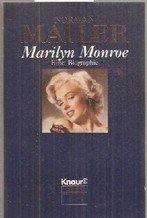 Marilyn: Une biographie 9782859564377