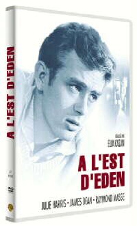 À l'est d'Eden [Édition Simple] 7321950820368