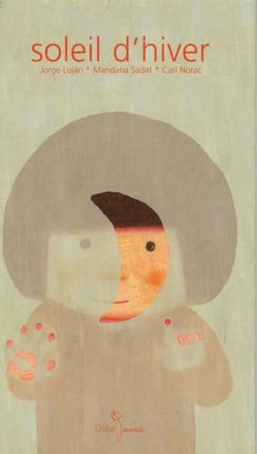 Soleil d'hiver 9782278056651