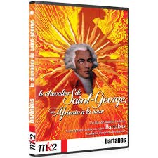 Le Chevalier de Saint-George 3700224306663