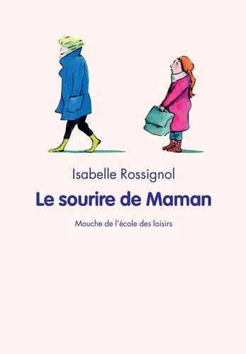 Sourire de maman (Le) 9782211200455