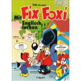 Mit Fix und Foxi englisch lernen 9783812232159