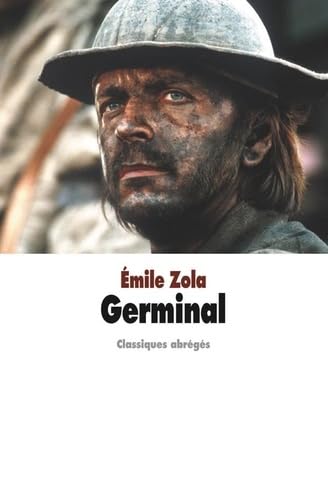 Germinal 9782211075480