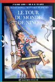 Le Tour du monde de Nino 9782747000864
