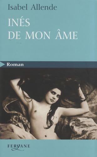 Inés de mon âme 9782840118480