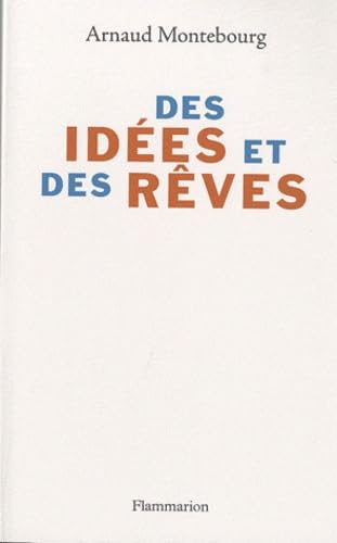 Des idées et des rêves 9782080689337