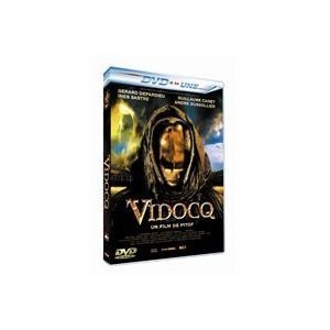 Vidocq [Édition Single] 3294333034239