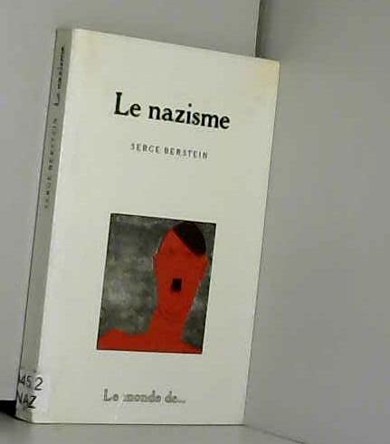 Le Nazisme 9782866761905