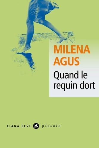 Quand le requin dort 9791034903856