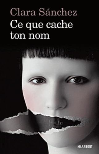 Ce que cache ton nom 9782501076470