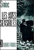 Les âmes sensibles 9782207239155