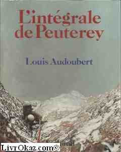 L'integrale de peuterey 1 carte couleur 9782700302202