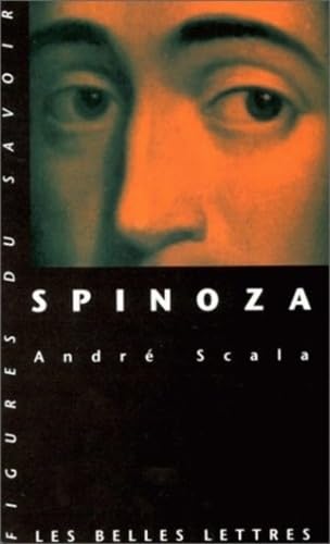 Spinoza 9782251760087