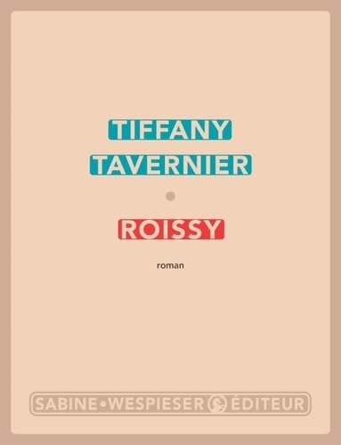 ROISSY 9782848053035