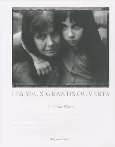 Les yeux grands ouverts 9782350461809