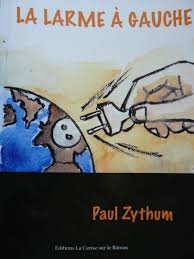 La larme à gauche 9782953139228