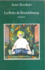La porte de brandebourg 9782707118615