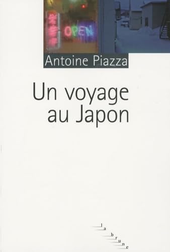 Un voyage au japon 9782812600920