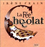 La Fée Chocolat 9782234045408