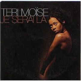 Je Serai La 0724389389920