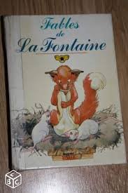 Fables 9782261012411