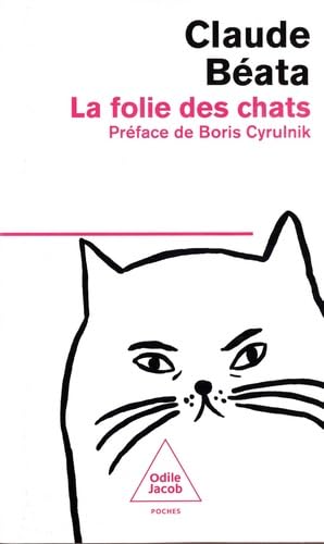 La Folie des chats 9782415008406