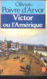 Victor ou l'Amérique 9782253052616