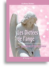 Les dictées de l'ange 9782880223298