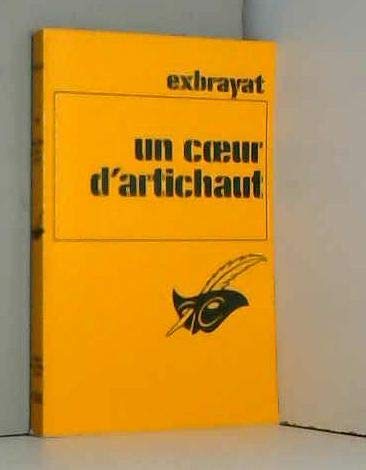 Un Coeur d'artichaut 9782702407783