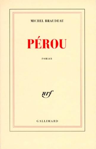 Pérou 9782070752737