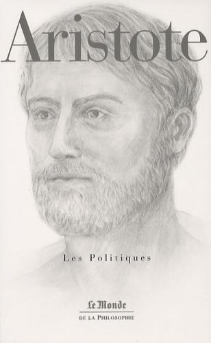 LA POLITIQUE 9782081218161