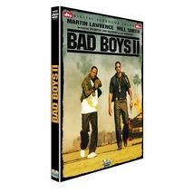 Bad Boys II [Édition Single] 3333297602259