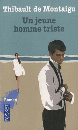 JEUNE HOMME TRISTE 9782266191661