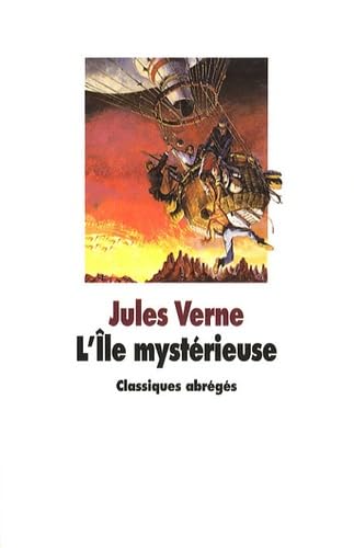 L'île mystérieuse 9782211090193